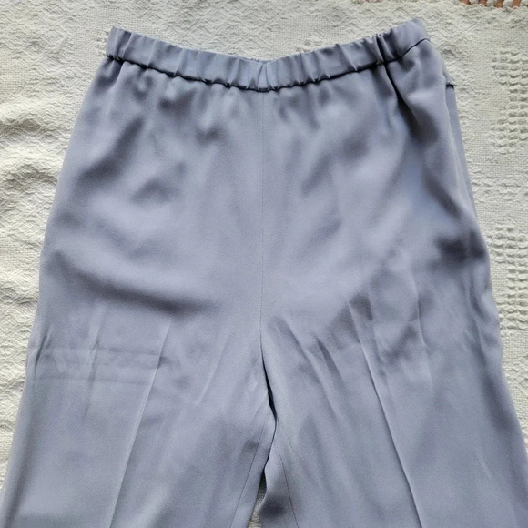 Babaton by Aritzia- Conan Wide Pant Mid-rise wide-leg trousers - Picture 6 of 13